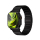 Pasek i akcesoria do zegarków Mobile Origin Titanium Band Modena Apple Watch 49mm/46mm/45mm/44mm black